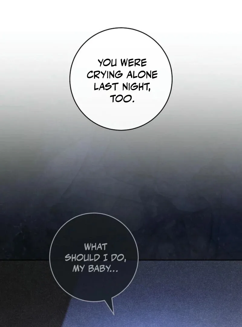 The Baby Concubine Wants to Live Quietly Chapter 120 page 54