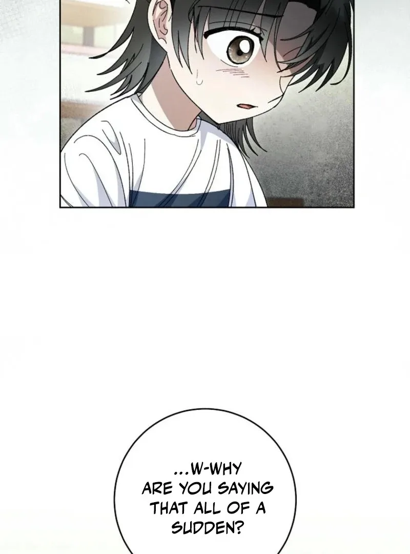The Baby Concubine Wants to Live Quietly Chapter 120 page 68