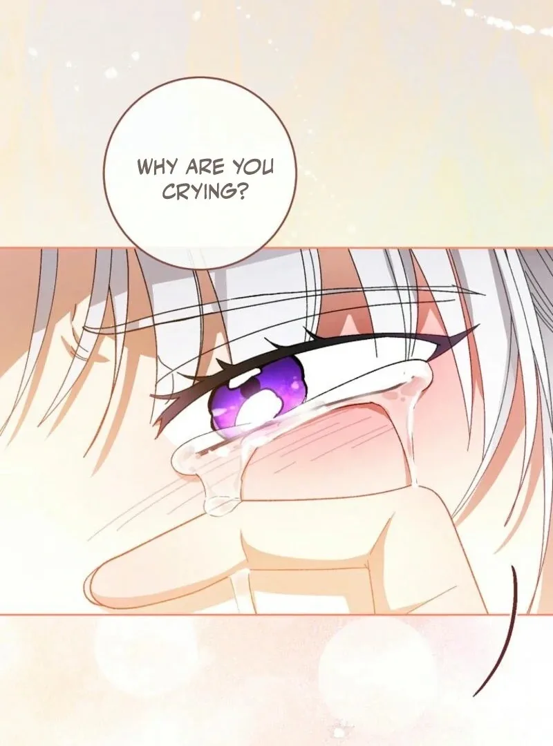 The Baby Concubine Wants to Live Quietly Chapter 120 page 114