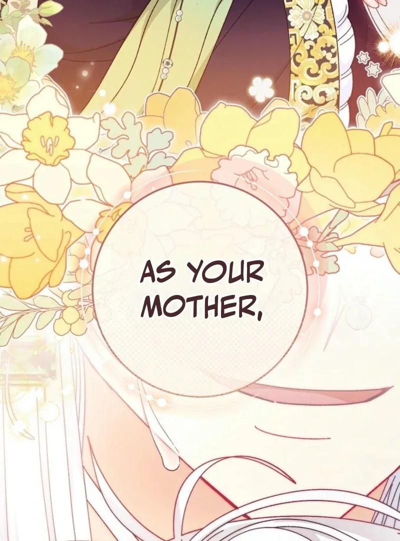 The Baby Concubine Wants to Live Quietly Chapter 120 page 132