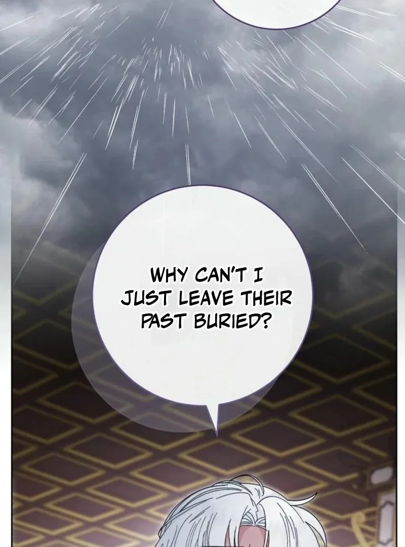 The Baby Concubine Wants to Live Quietly Chapter 113 page 76
