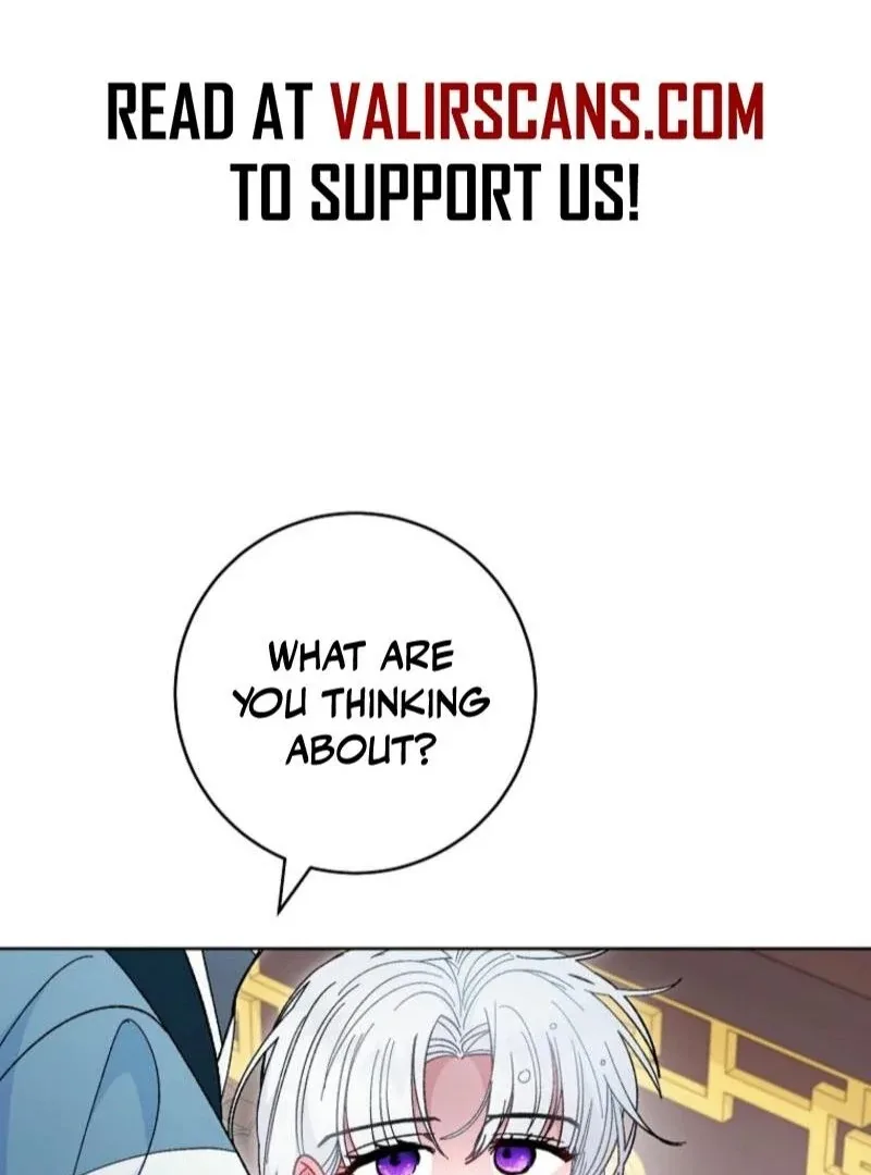 The Baby Concubine Wants to Live Quietly Chapter 113 page 65