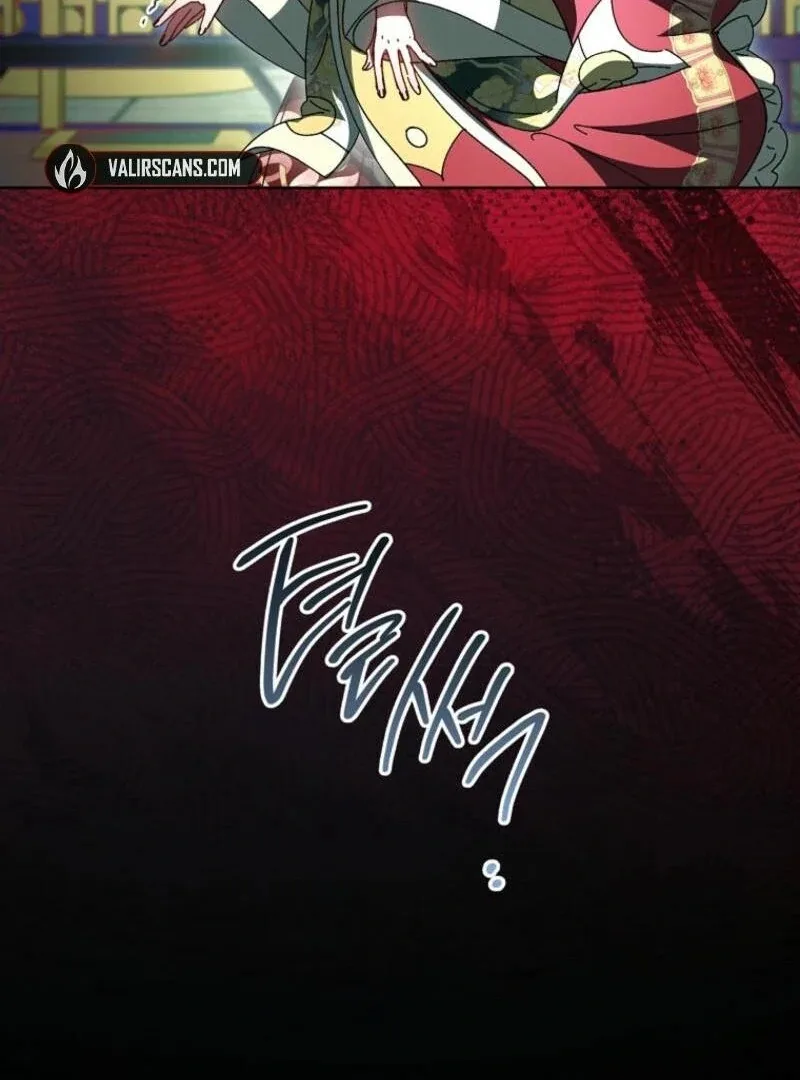 The Baby Concubine Wants to Live Quietly Chapter 113 page 50