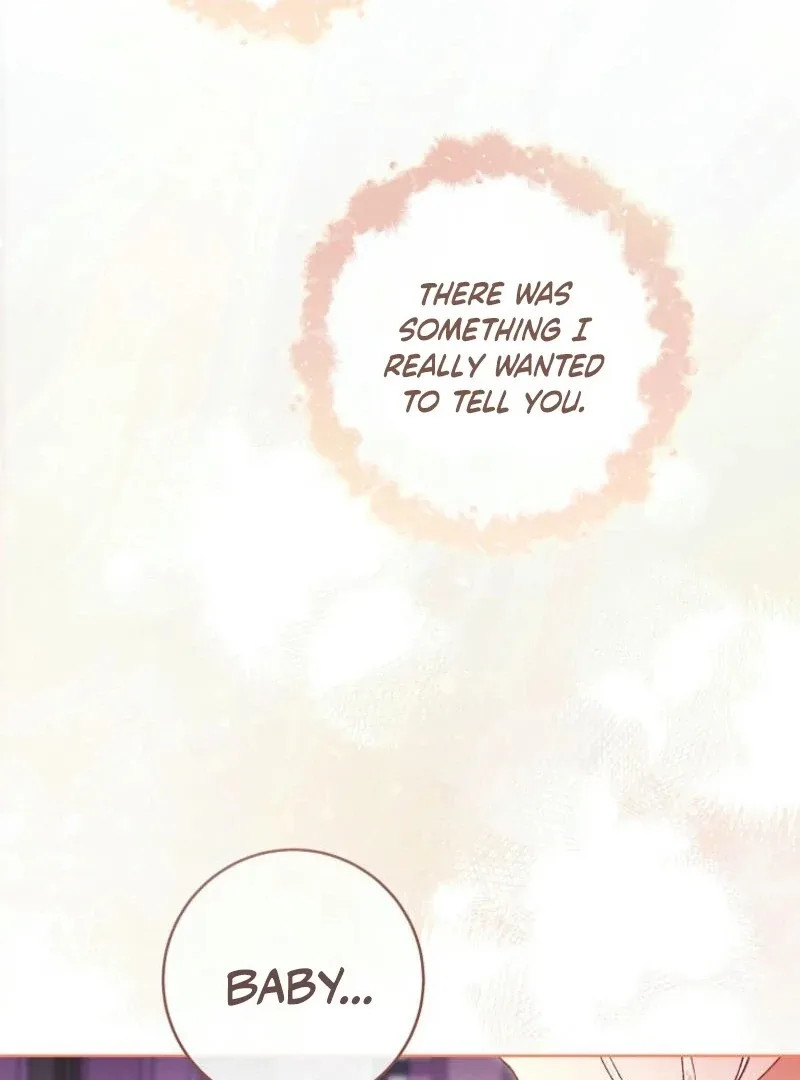 The Baby Concubine Wants to Live Quietly Chapter 120 page 109