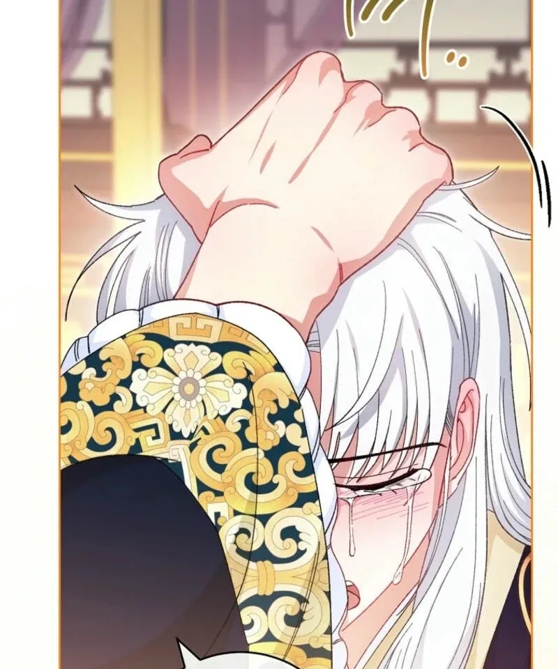 The Baby Concubine Wants to Live Quietly Chapter 120 page 125