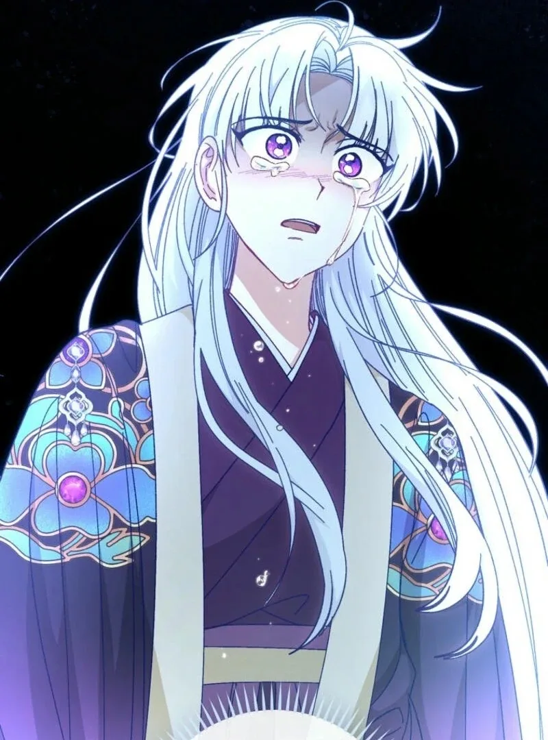 The Baby Concubine Wants to Live Quietly Chapter 120 page 99