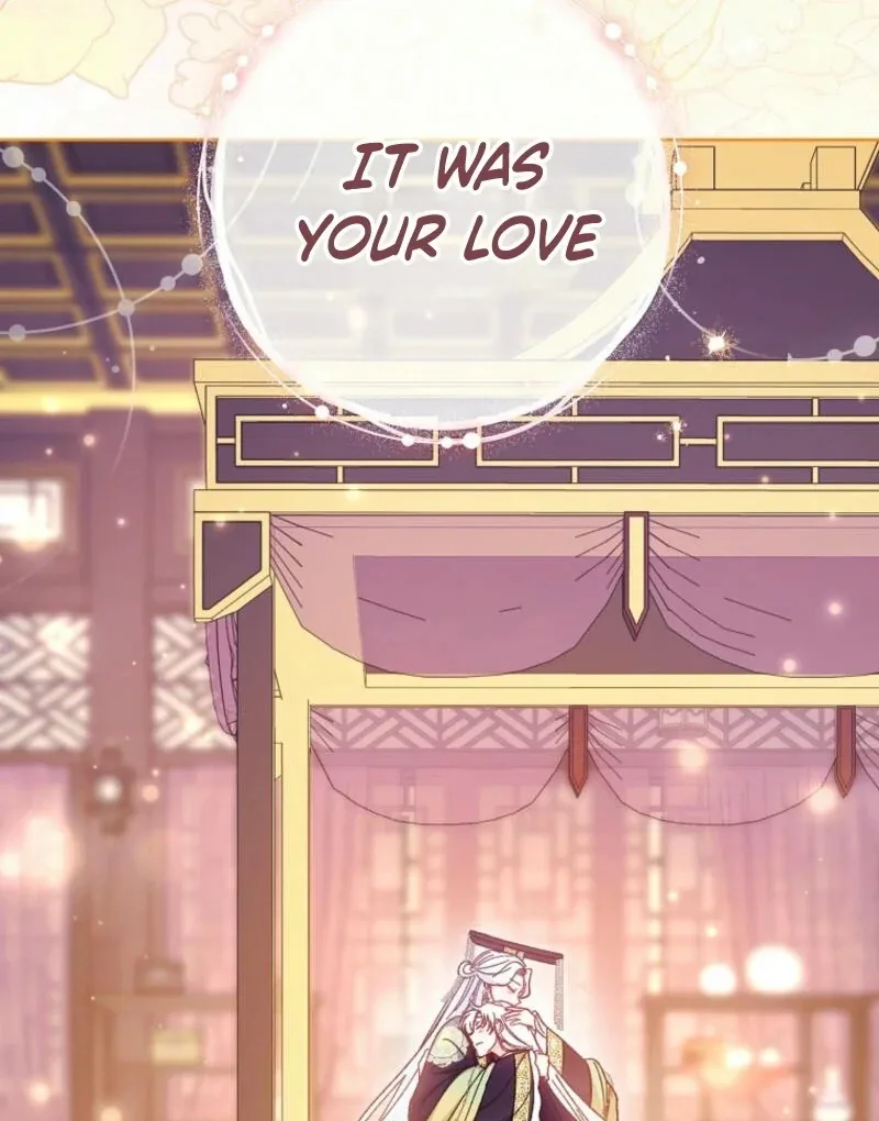 The Baby Concubine Wants to Live Quietly Chapter 120 page 139