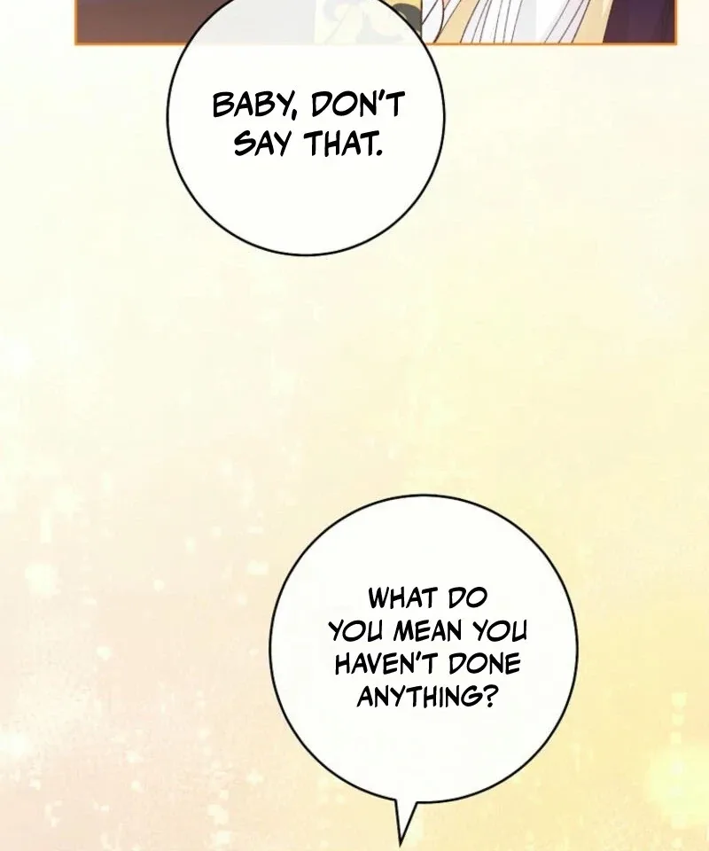 The Baby Concubine Wants to Live Quietly Chapter 120 page 126