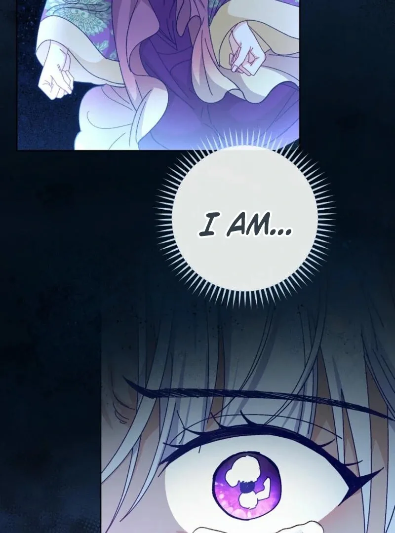 The Baby Concubine Wants to Live Quietly Chapter 120 page 105