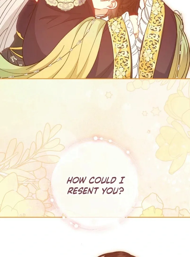 The Baby Concubine Wants to Live Quietly Chapter 120 page 137