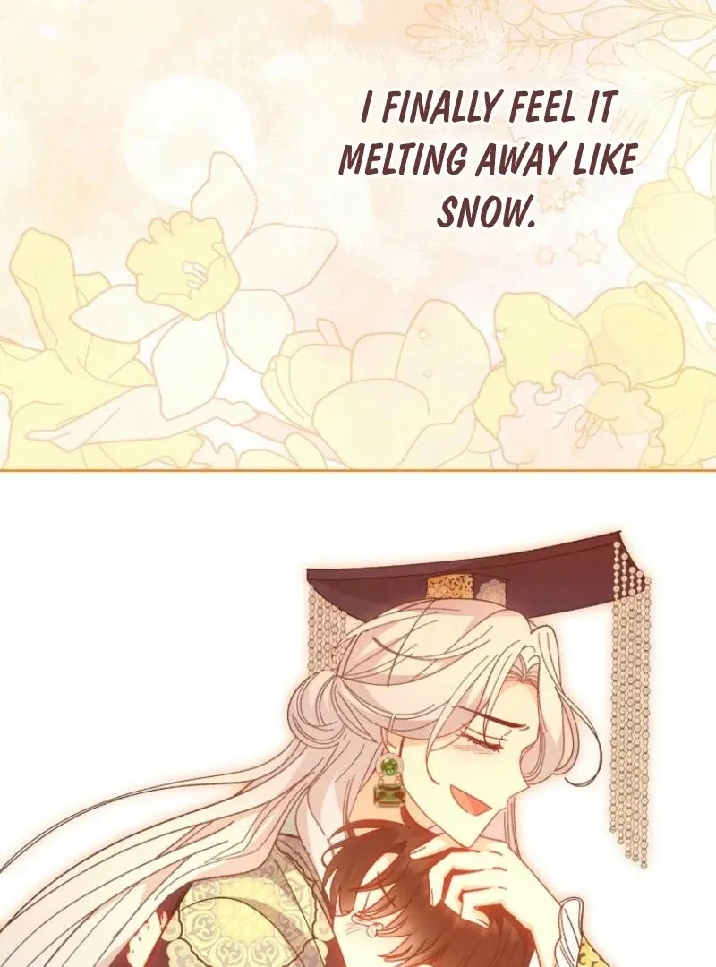 The Baby Concubine Wants to Live Quietly Chapter 120 page 136