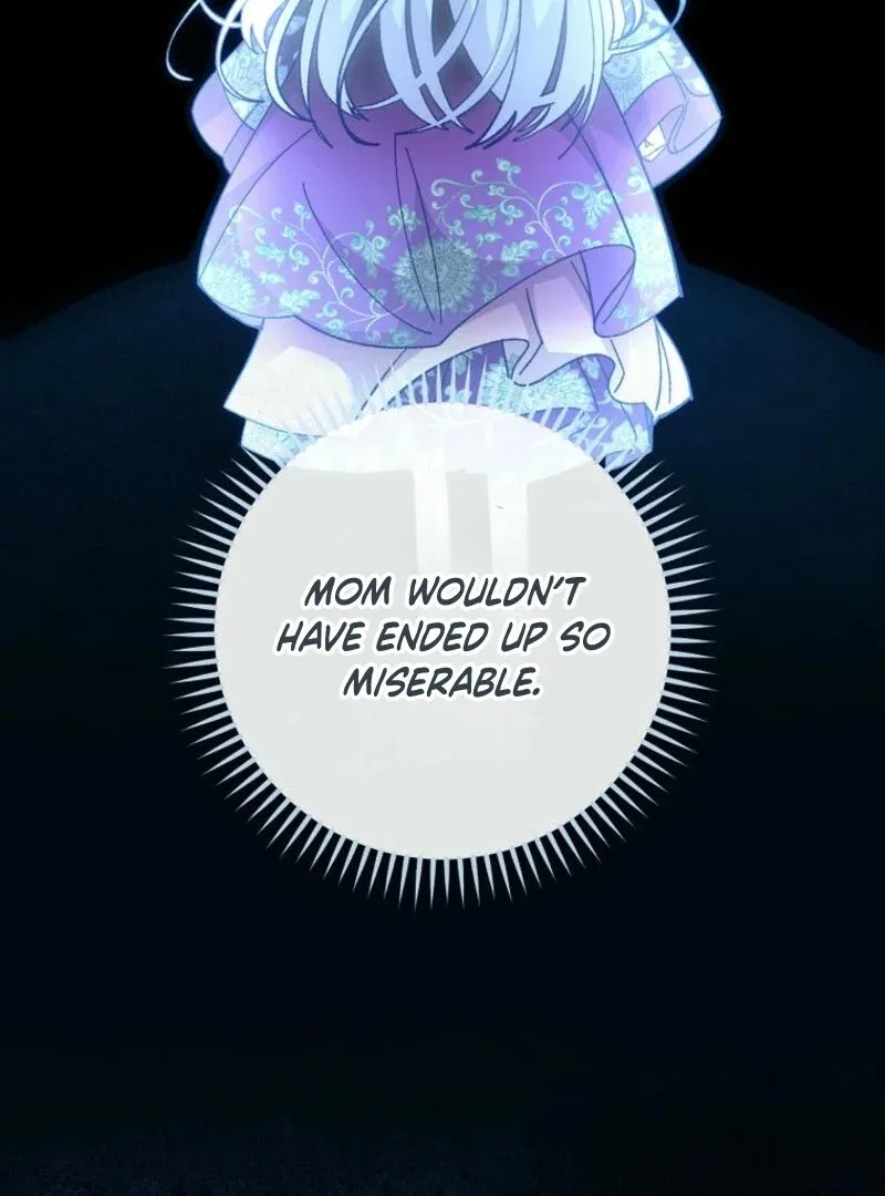 The Baby Concubine Wants to Live Quietly Chapter 120 page 103