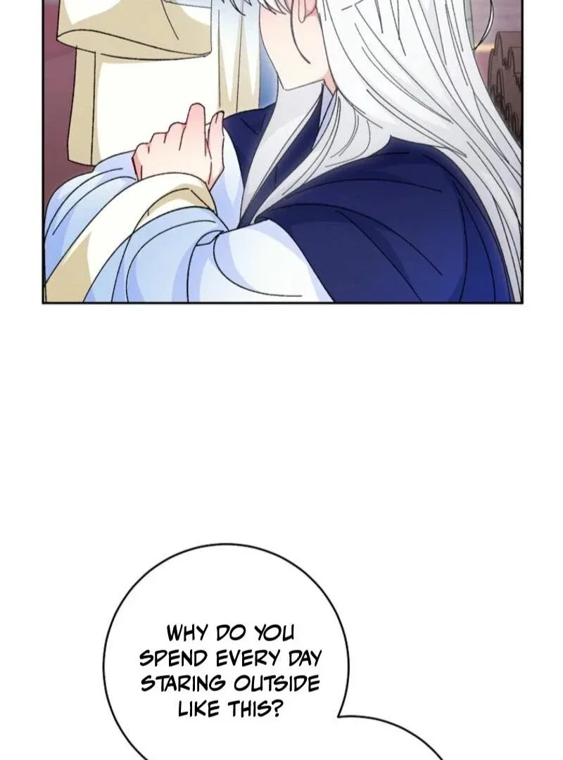 The Baby Concubine Wants to Live Quietly Chapter 113 page 63
