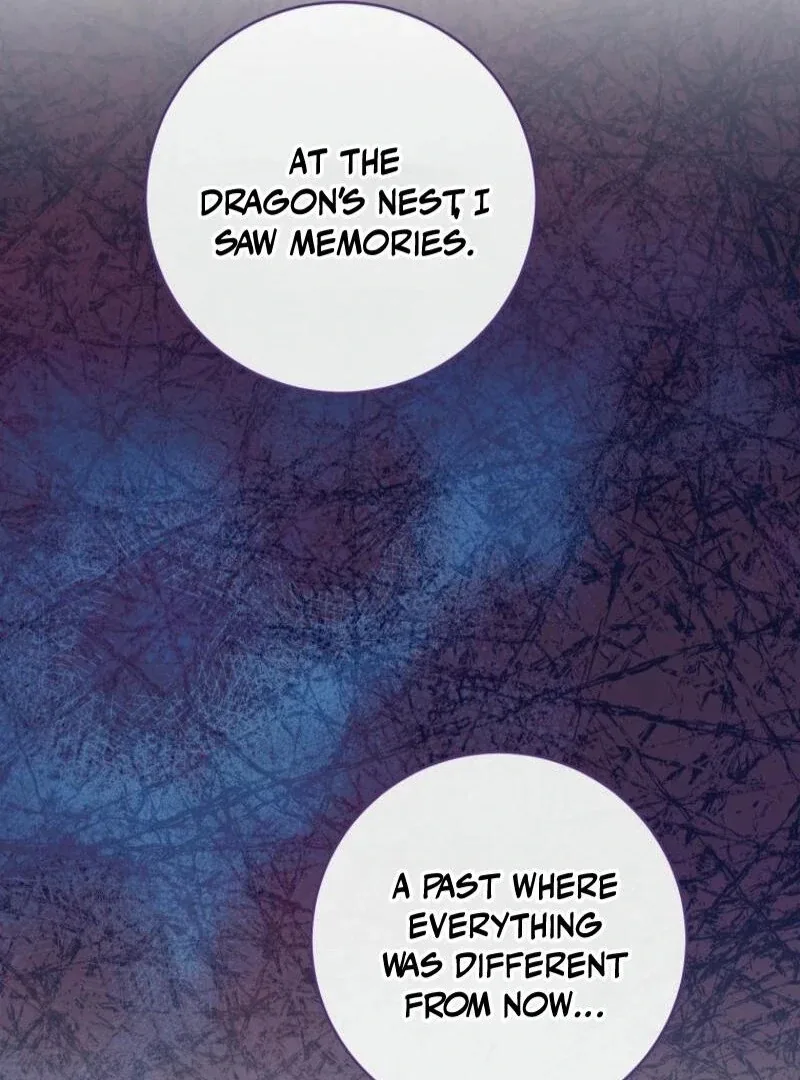 The Baby Concubine Wants to Live Quietly Chapter 113 page 71
