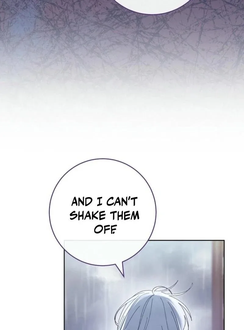 The Baby Concubine Wants to Live Quietly Chapter 113 page 72