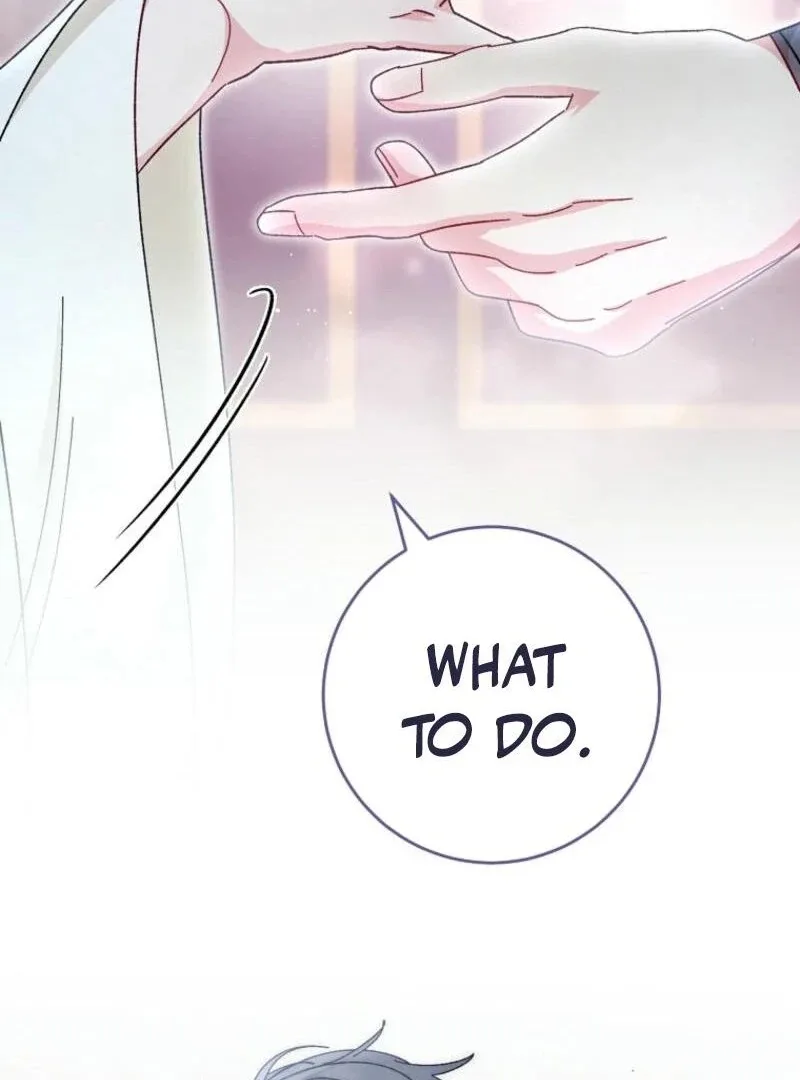 The Baby Concubine Wants to Live Quietly Chapter 113 page 79