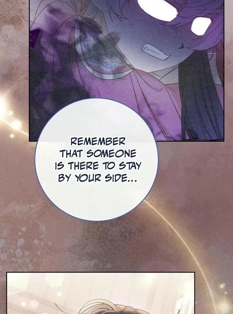 The Baby Concubine Wants to Live Quietly Chapter 113 page 91