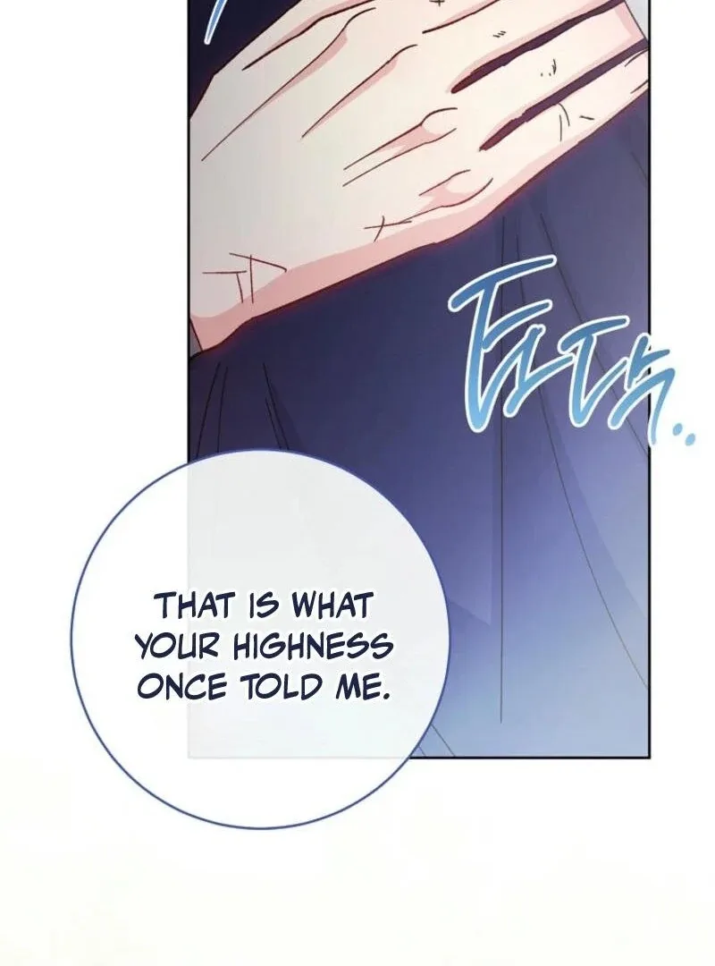 The Baby Concubine Wants to Live Quietly Chapter 113 page 89