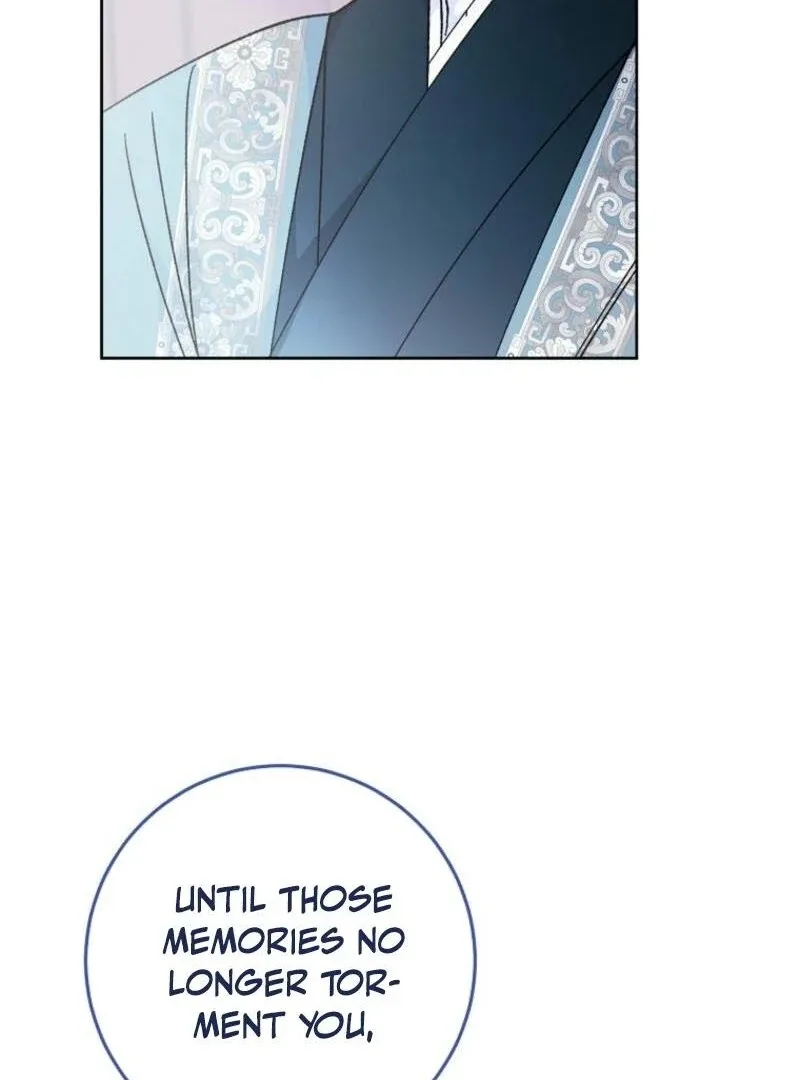 The Baby Concubine Wants to Live Quietly Chapter 113 page 85