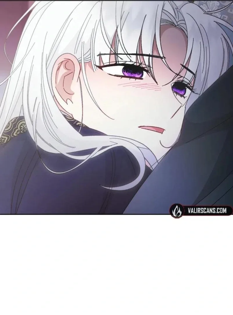 The Baby Concubine Wants to Live Quietly Chapter 113 page 83