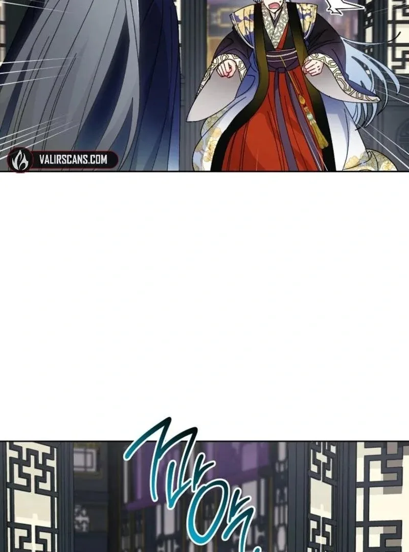 The Baby Concubine Wants to Live Quietly Chapter 113 page 108