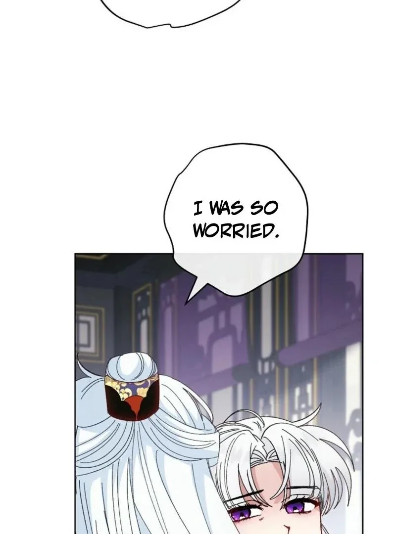 The Baby Concubine Wants to Live Quietly Chapter 113 page 110
