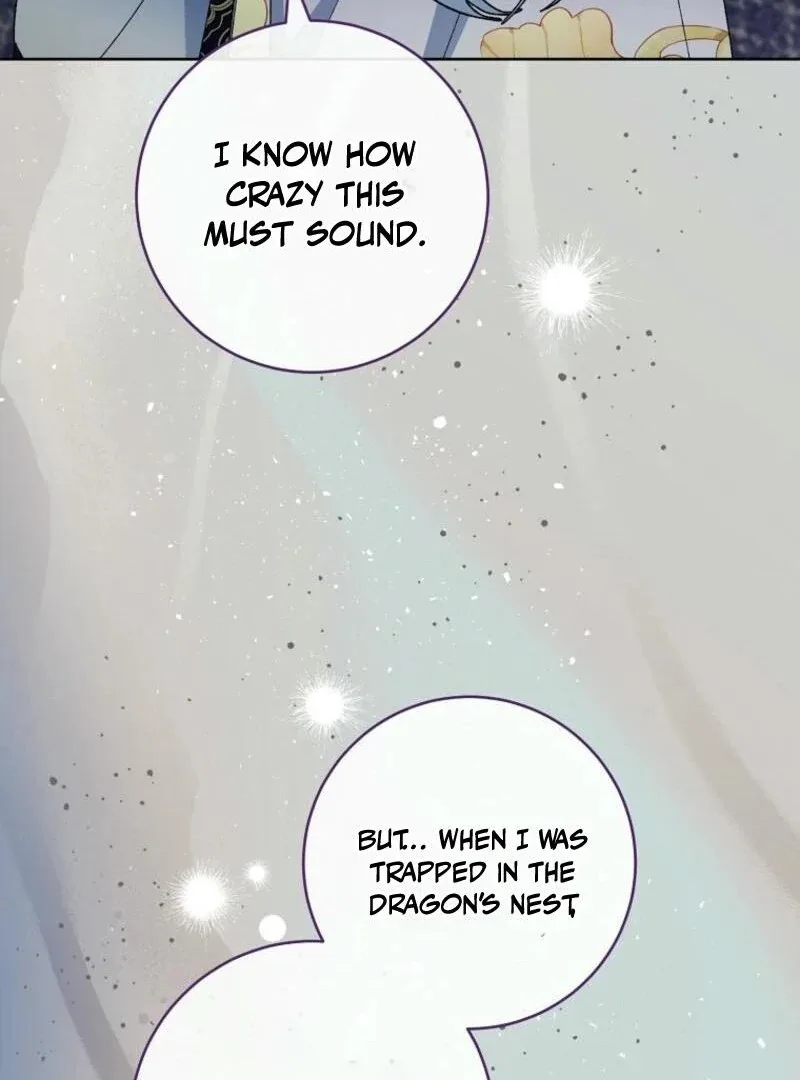 The Baby Concubine Wants to Live Quietly Chapter 113 page 117