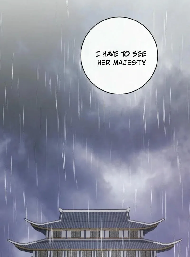 The Baby Concubine Wants to Live Quietly Chapter 113 page 105