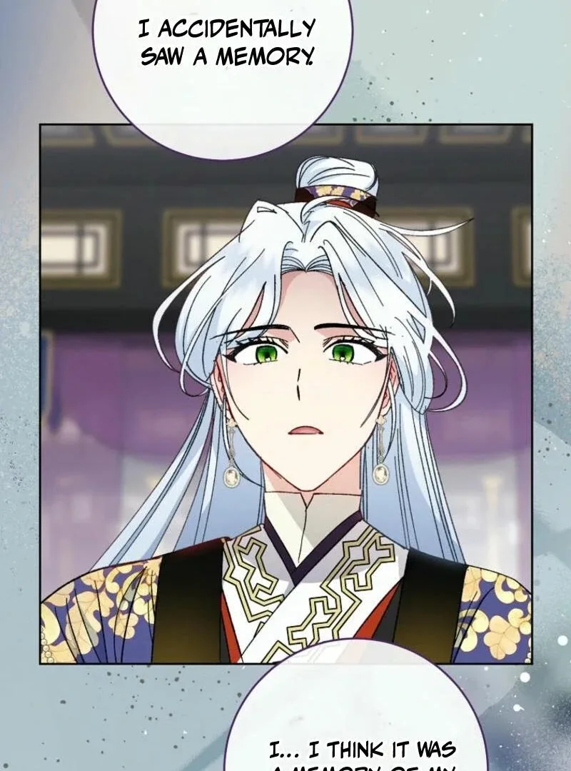The Baby Concubine Wants to Live Quietly Chapter 113 page 118