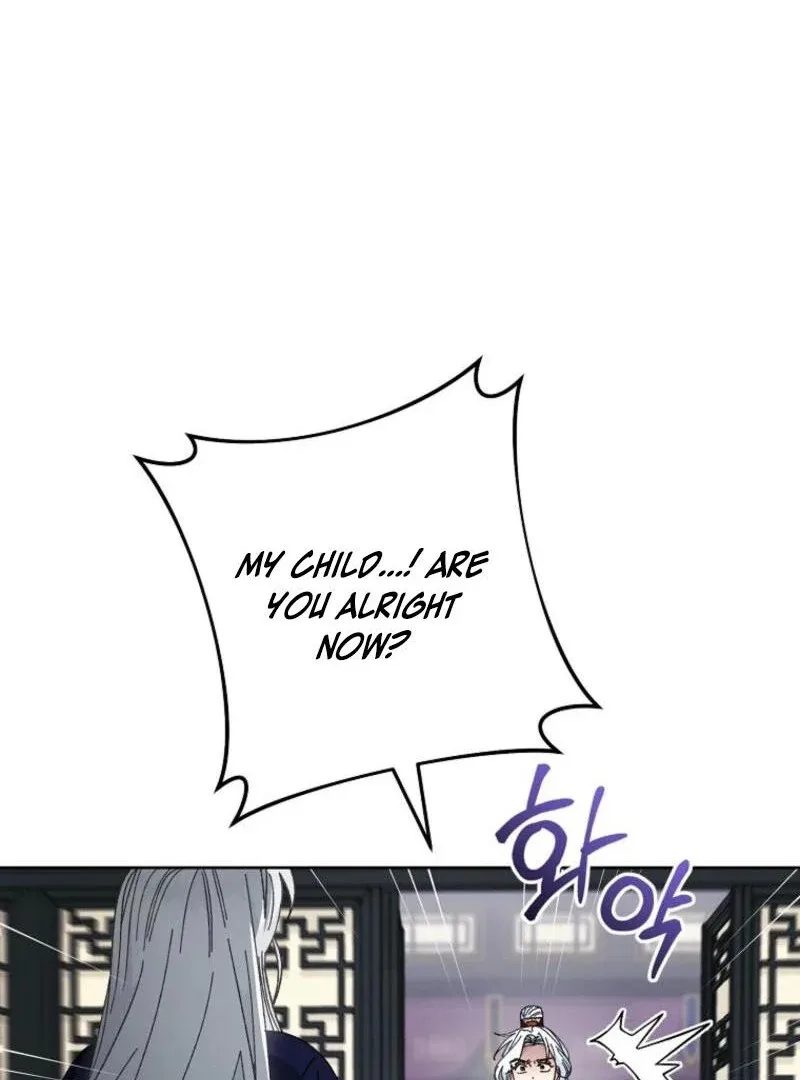 The Baby Concubine Wants to Live Quietly Chapter 113 page 107