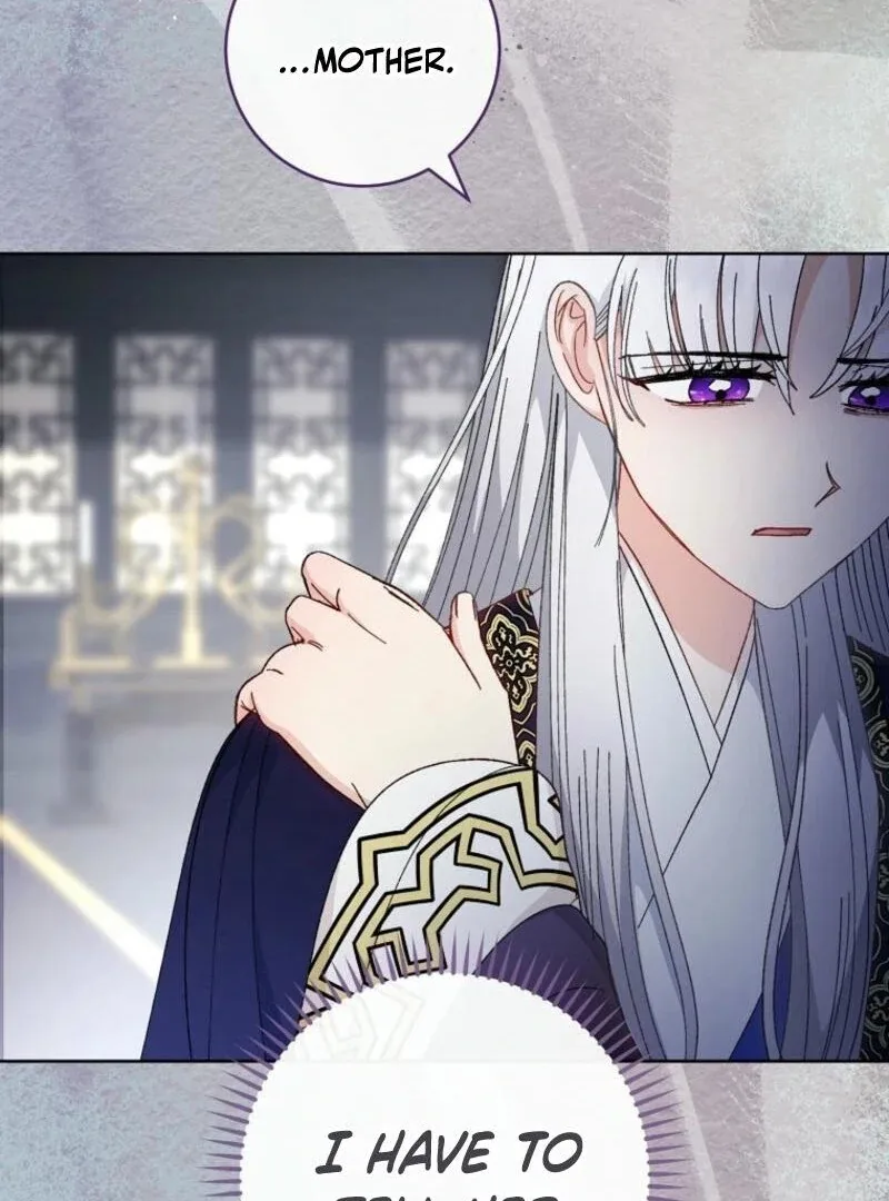 The Baby Concubine Wants to Live Quietly Chapter 113 page 113