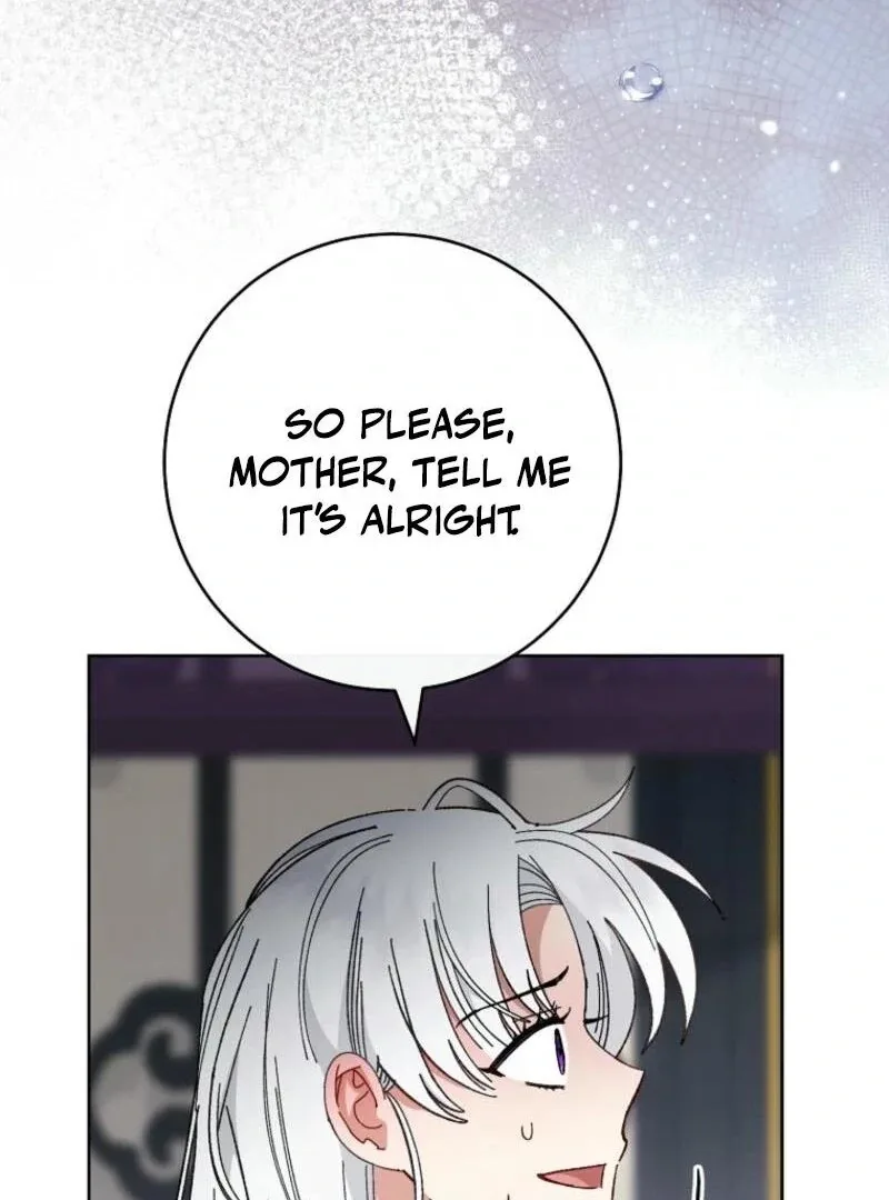 The Baby Concubine Wants to Live Quietly Chapter 113 page 131
