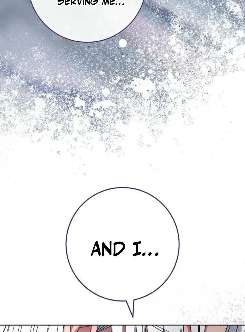 The Baby Concubine Wants to Live Quietly Chapter 113 page 121