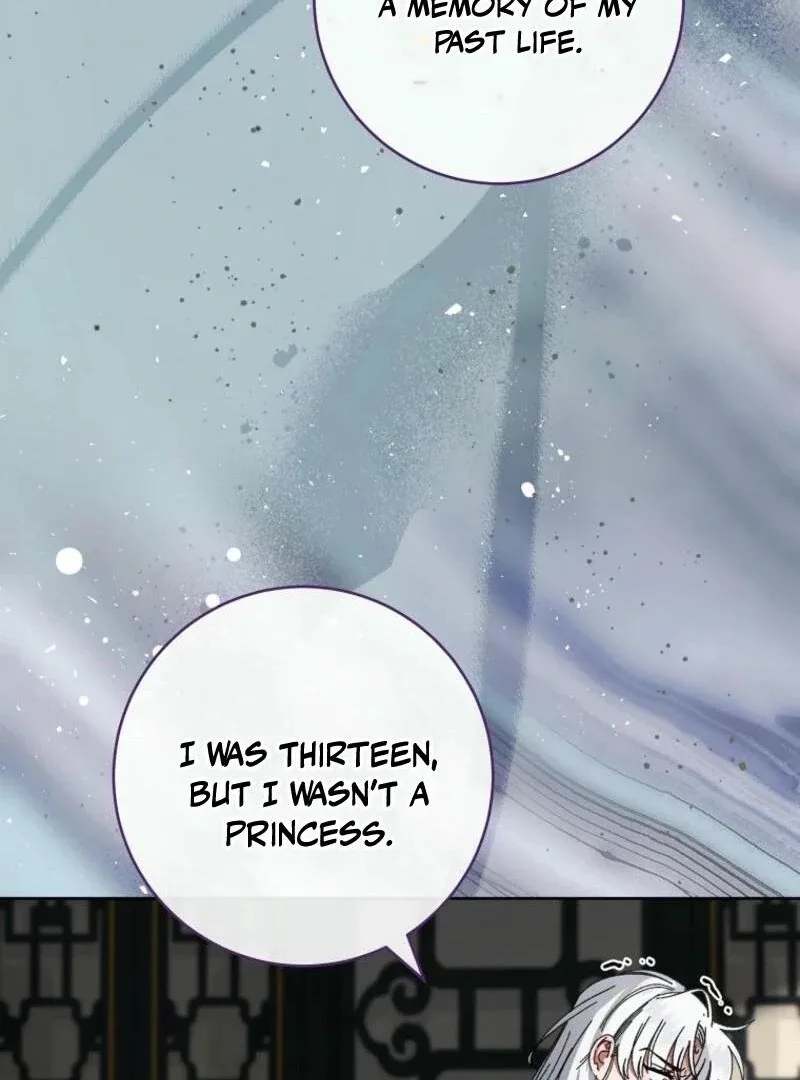 The Baby Concubine Wants to Live Quietly Chapter 113 page 119
