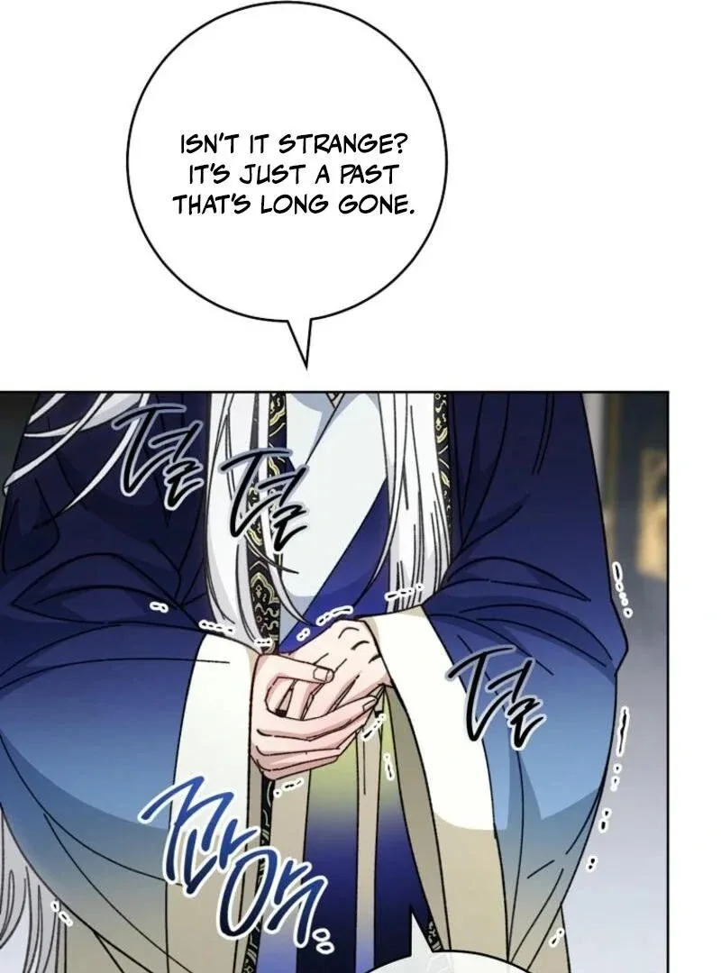 The Baby Concubine Wants to Live Quietly Chapter 113 page 128