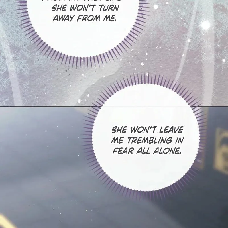 The Baby Concubine Wants to Live Quietly Chapter 113 page 115
