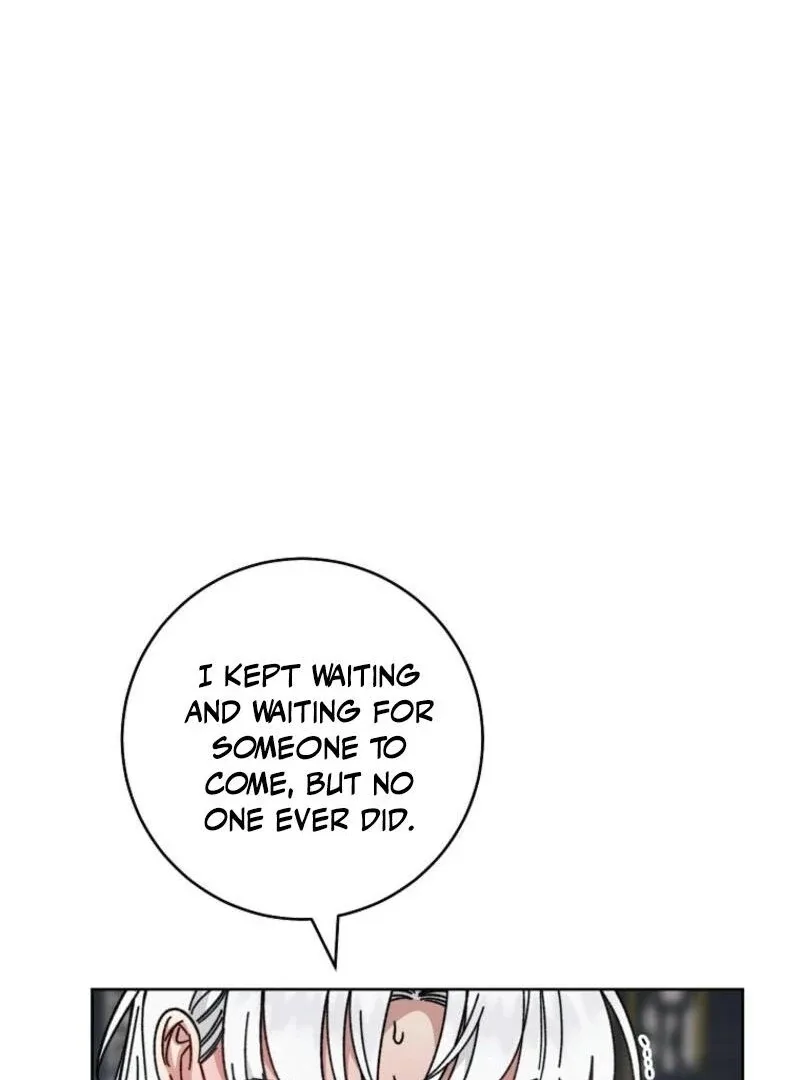 The Baby Concubine Wants to Live Quietly Chapter 113 page 125