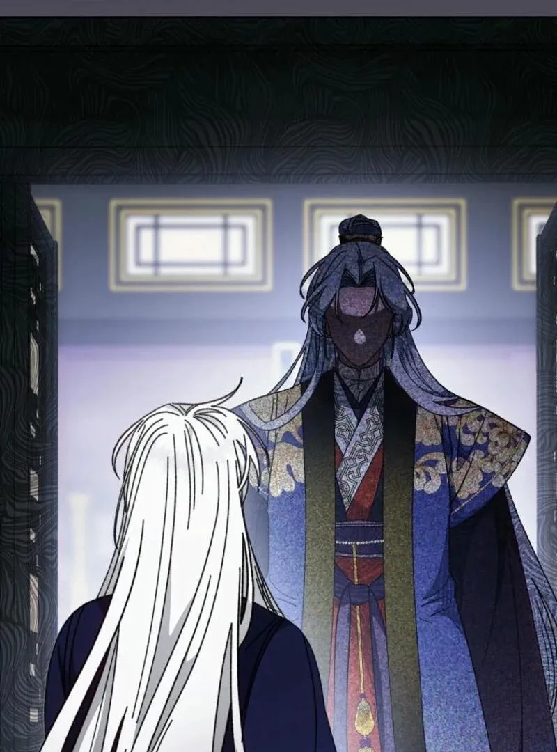 The Baby Concubine Wants to Live Quietly Chapter 113 page 136