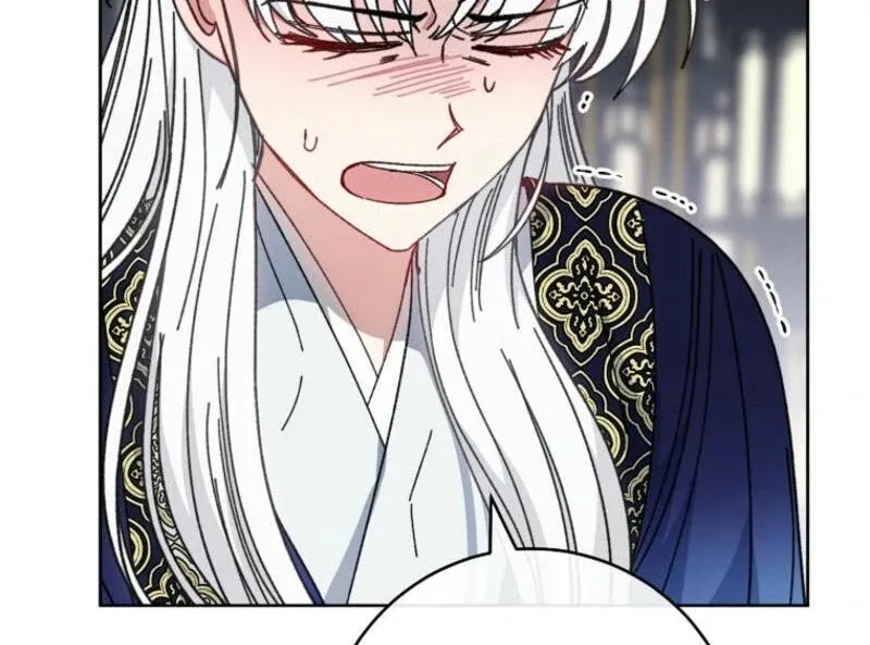 The Baby Concubine Wants to Live Quietly Chapter 113 page 126