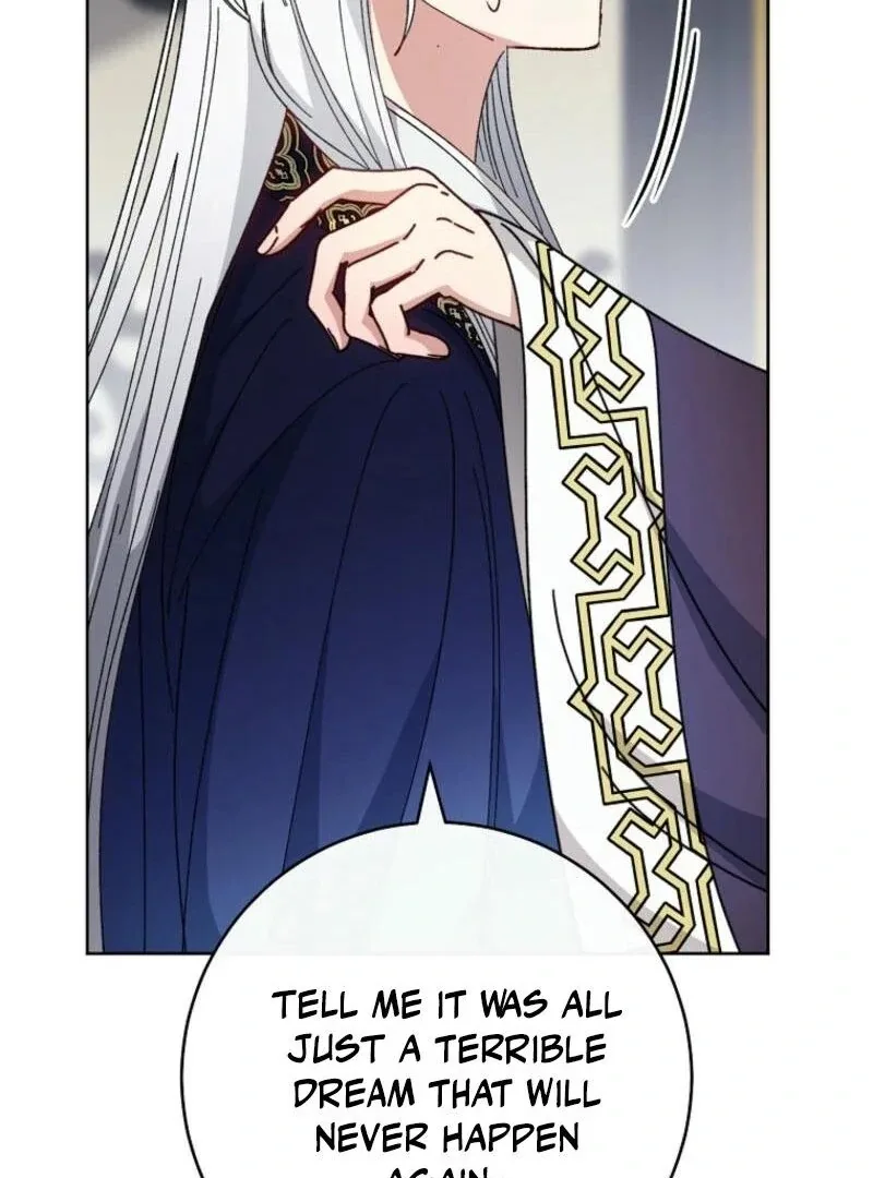 The Baby Concubine Wants to Live Quietly Chapter 113 page 132