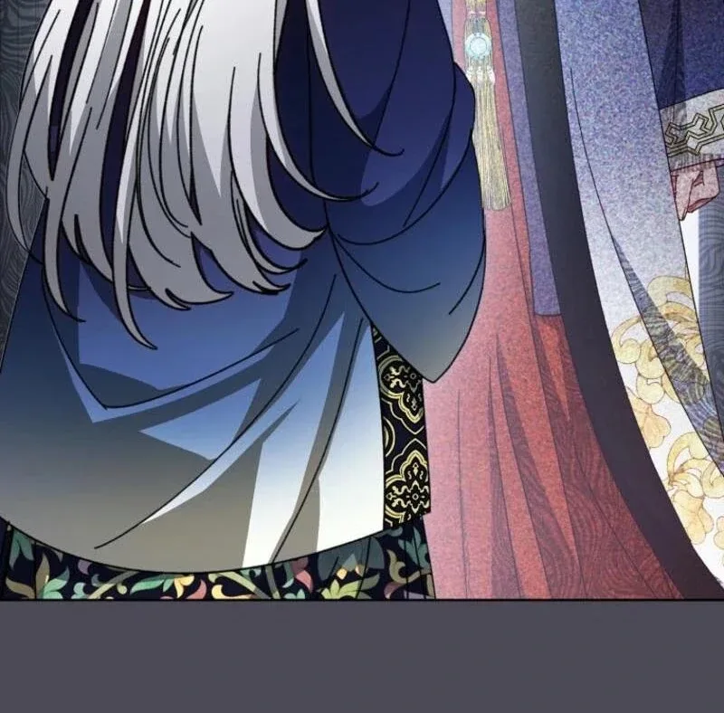 The Baby Concubine Wants to Live Quietly Chapter 113 page 137