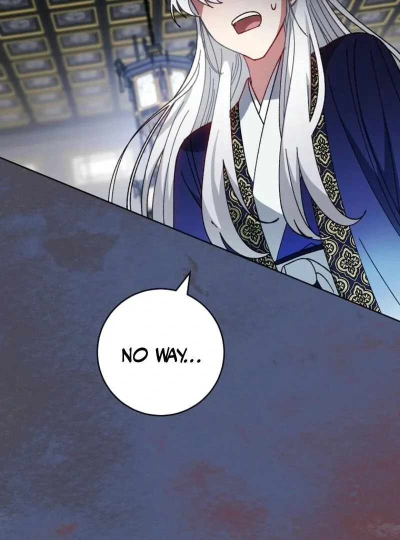The Baby Concubine Wants to Live Quietly Chapter 113 page 144
