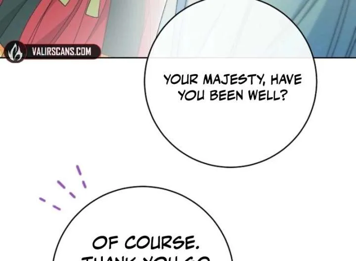 The Baby Concubine Wants to Live Quietly Chapter 126 page 13