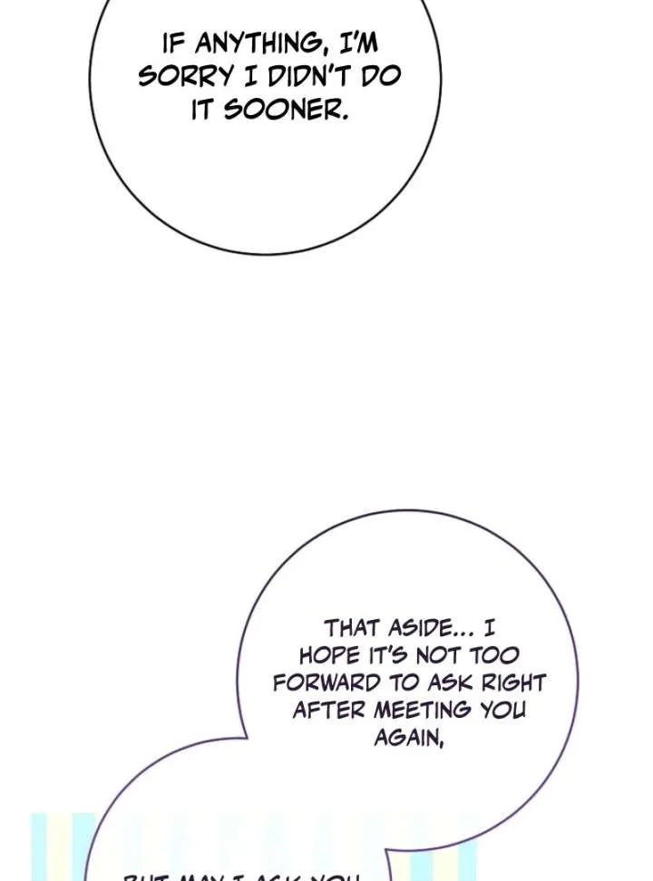 The Baby Concubine Wants to Live Quietly Chapter 126 page 19