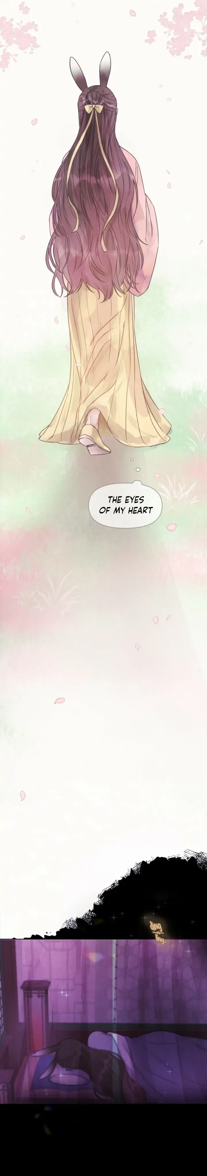 The Baby Dragon and the Rabbit Spirit Chapter 2 page 23