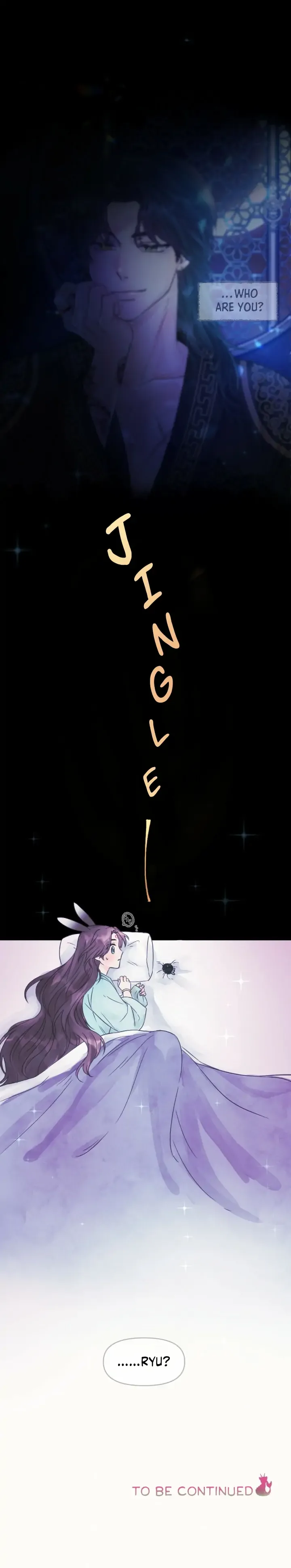 The Baby Dragon and the Rabbit Spirit Chapter 2 page 25