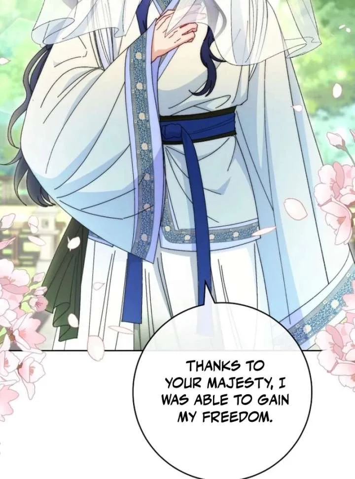 The Baby Concubine Wants to Live Quietly Chapter 126 page 16