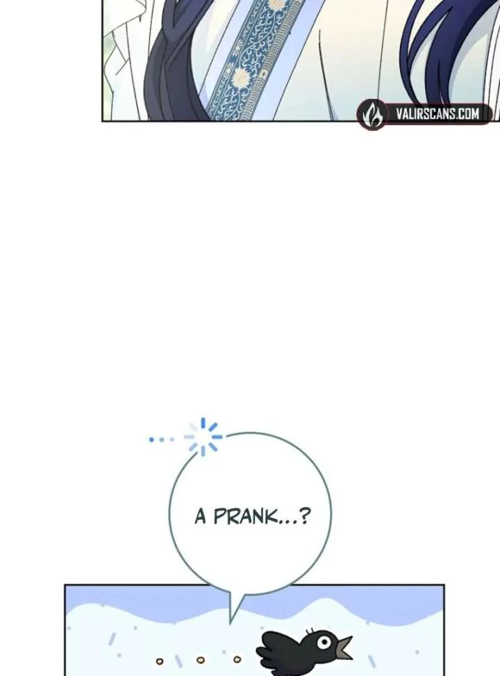 The Baby Concubine Wants to Live Quietly Chapter 126 page 24