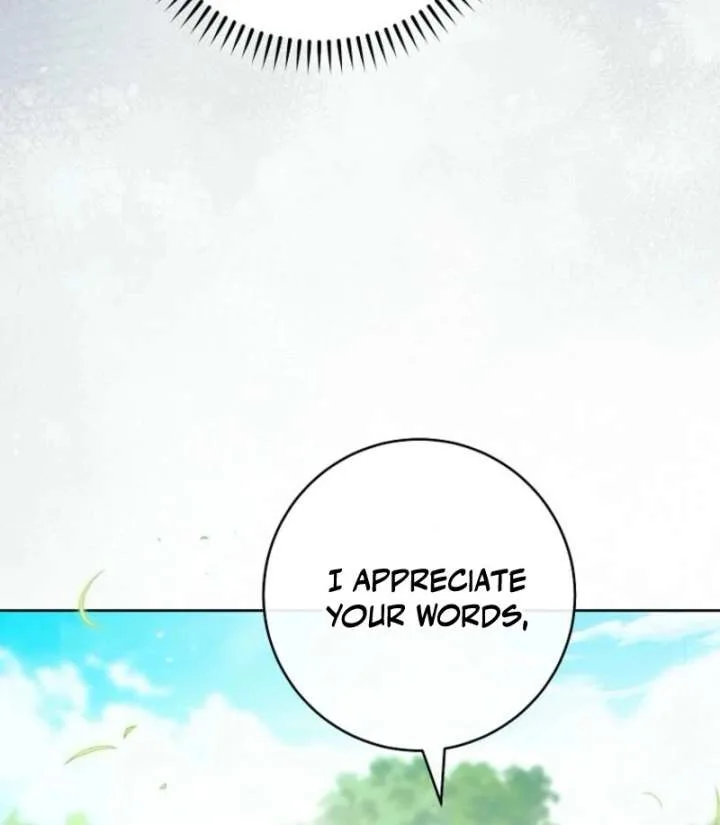 The Baby Concubine Wants to Live Quietly Chapter 126 page 41