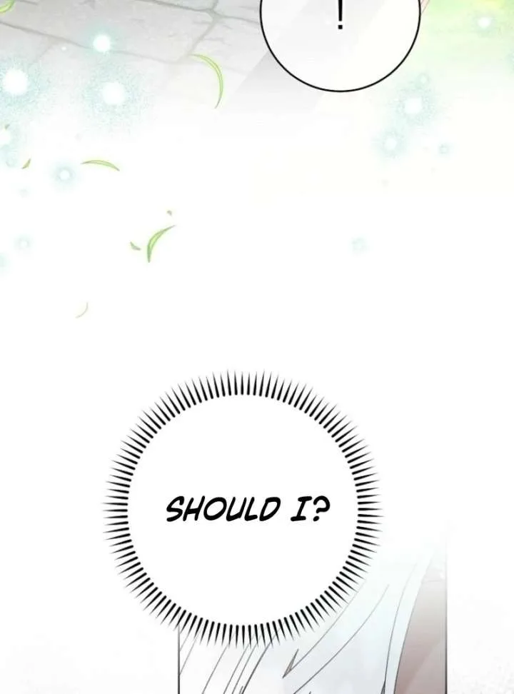The Baby Concubine Wants to Live Quietly Chapter 126 page 37